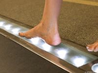 Feet - Ekaterina C - 2015-06-01 Pleasure to be barefoot