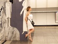 Feet - Ekaterina C - 2015-06-01 Pleasure to be barefoot