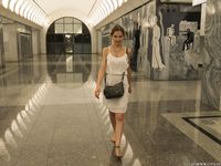 Feet - Ekaterina C - 2015-06-01 Pleasure to be barefoot