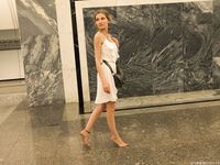 Feet - Ekaterina C - 2015-06-01 Pleasure to be barefoot