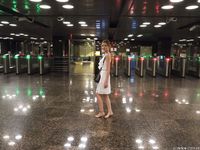 Feet - Ekaterina C - 2015-06-01 Pleasure to be barefoot