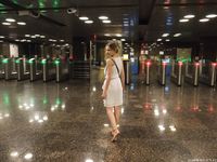 Feet - Ekaterina C - 2015-06-01 Pleasure to be barefoot