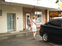 Feet - Ekaterina C - 2015-06-01 Pleasure to be barefoot