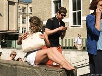 Feet - Elena A - 2014-11-20 Flexible feet