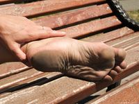 Feet - Elena A - 2014-11-20 Flexible feet