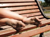 Feet - Elena A - 2014-11-20 Flexible feet