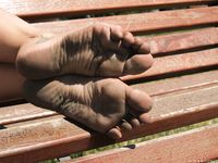 Feet - Elena A - 2014-11-20 Flexible feet