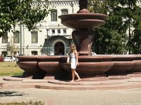 Feet - Elena A - 2014-11-20 Flexible feet