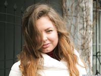 Feet - Elena B - 2015-11-19 Snowbreak