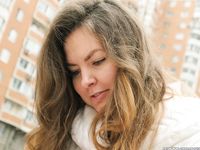 Feet - Elena B - 2015-11-19 Snowbreak