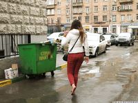 Feet - Elena B - 2015-11-19 Snowbreak