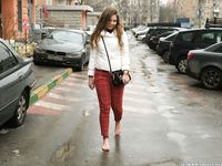 Feet - Elena B - 2015-11-19 Snowbreak