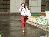 Feet - Elena B - 2015-11-19 Snowbreak