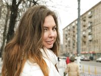 Feet - Elena B - 2015-11-19 Snowbreak