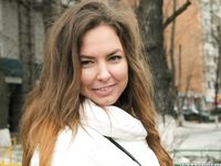 Feet - Elena B - 2015-11-19 Snowbreak