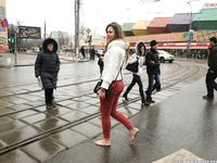 Feet - Elena B - 2015-11-19 Snowbreak