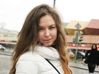 Feet - Elena B - 2015-11-19 Snowbreak