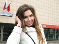 Feet - Elena B - 2015-11-19 Snowbreak