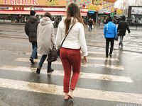 Feet - Elena B - 2015-11-19 Snowbreak