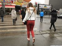 Feet - Elena B - 2015-11-19 Snowbreak