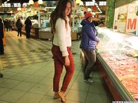 Feet - Elena B - 2015-11-19 Snowbreak