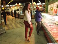 Feet - Elena B - 2015-11-19 Snowbreak