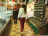 Feet - Elena B - 2015-11-19 Snowbreak