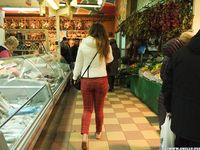 Feet - Elena B - 2015-11-19 Snowbreak