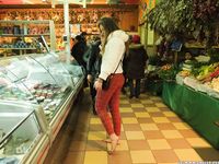 Feet - Elena B - 2015-11-19 Snowbreak