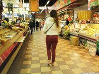 Feet - Elena B - 2015-11-19 Snowbreak