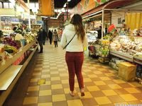 Feet - Elena B - 2015-11-19 Snowbreak