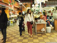 Feet - Elena B - 2015-11-19 Snowbreak