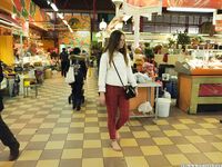 Feet - Elena B - 2015-11-19 Snowbreak