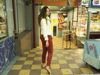 Feet - Elena B - 2015-11-19 Snowbreak