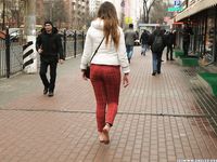 Feet - Elena B - 2015-11-19 Snowbreak