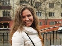 Feet - Elena B - 2015-11-19 Snowbreak