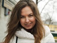 Feet - Elena B - 2015-11-19 Snowbreak