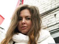 Feet - Elena B - 2015-11-19 Snowbreak