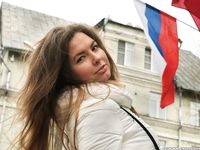 Feet - Elena B - 2015-11-19 Snowbreak