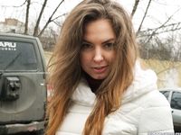 Feet - Elena B - 2015-11-19 Snowbreak