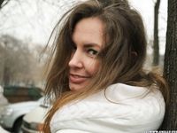 Feet - Elena B - 2015-11-19 Snowbreak