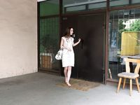 Feet - Galina - 2013-12-28 City life