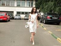 Feet - Galina - 2013-12-28 City life