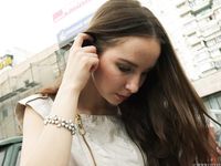 Feet - Galina - 2013-12-28 City life