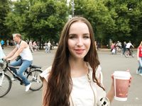 Feet - Galina - 2013-12-28 City life