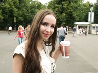 Feet - Galina - 2013-12-28 City life