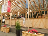 Feet - Galina - 2013-12-28 City life