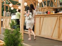 Feet - Galina - 2013-12-28 City life