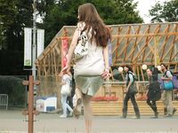 Feet - Galina - 2013-12-28 City life