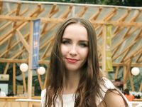 Feet - Galina - 2013-12-28 City life